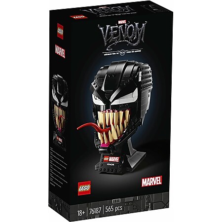 LEGO® Marvel Super Heroes ™ 76187 Venom - Bild 1