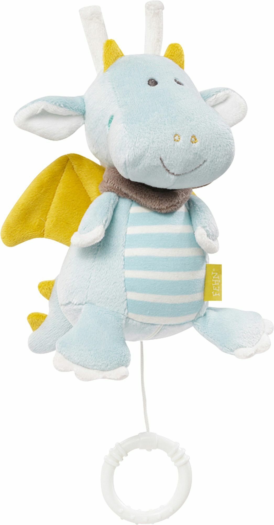 Fehn Spieluhr Drache, klein - Bild 1