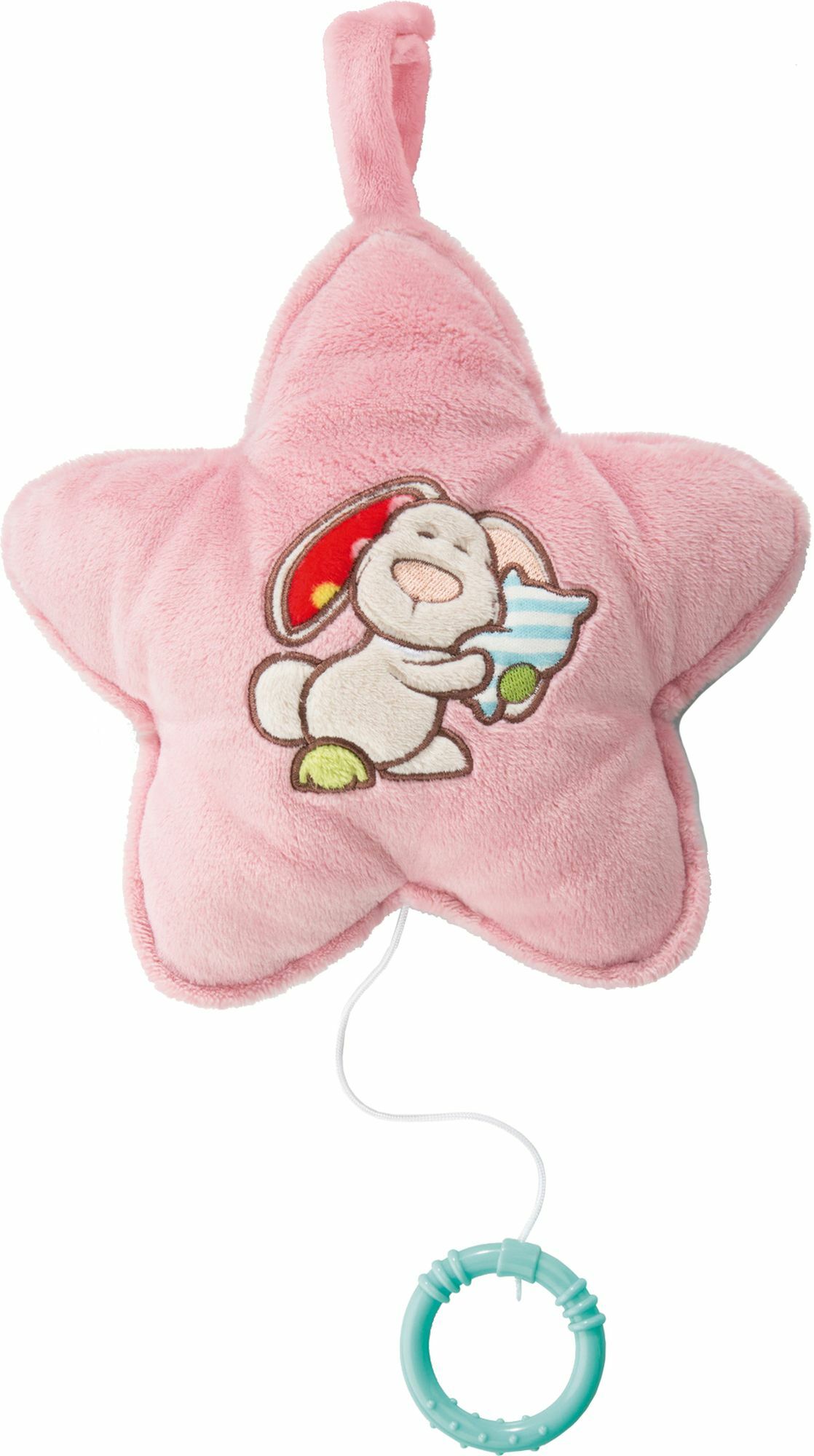 NICI Spieluhr Stern Hase Tilli, 20 - Bild 1