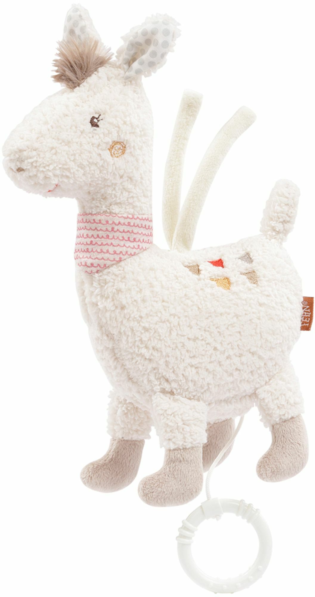 Fehn Spieluhr Lama - Bild 1