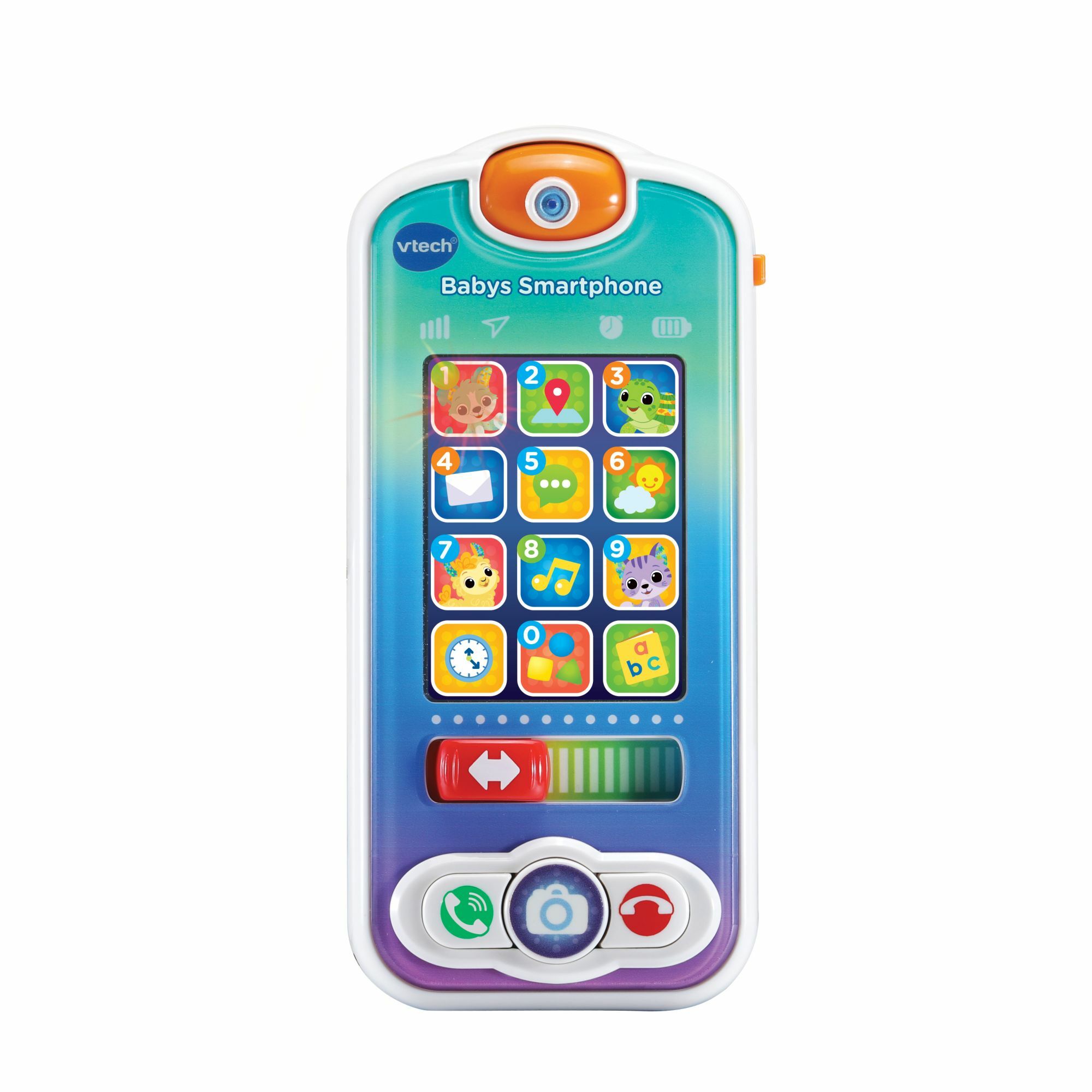 VTech 80-537604 Babys Smartphone - Bild 1