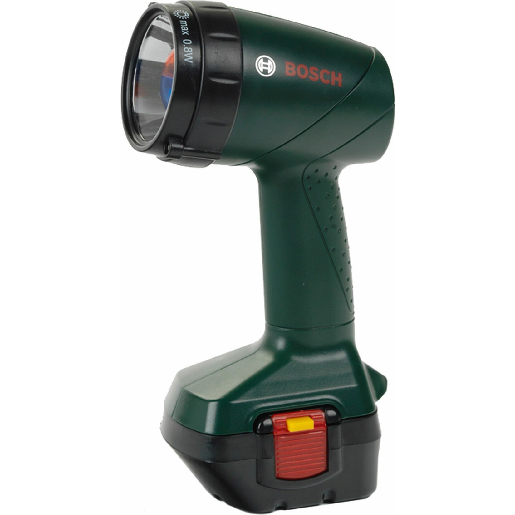 Bosch Theo Klein  Spiel-Arbeitslampe - Bild 1