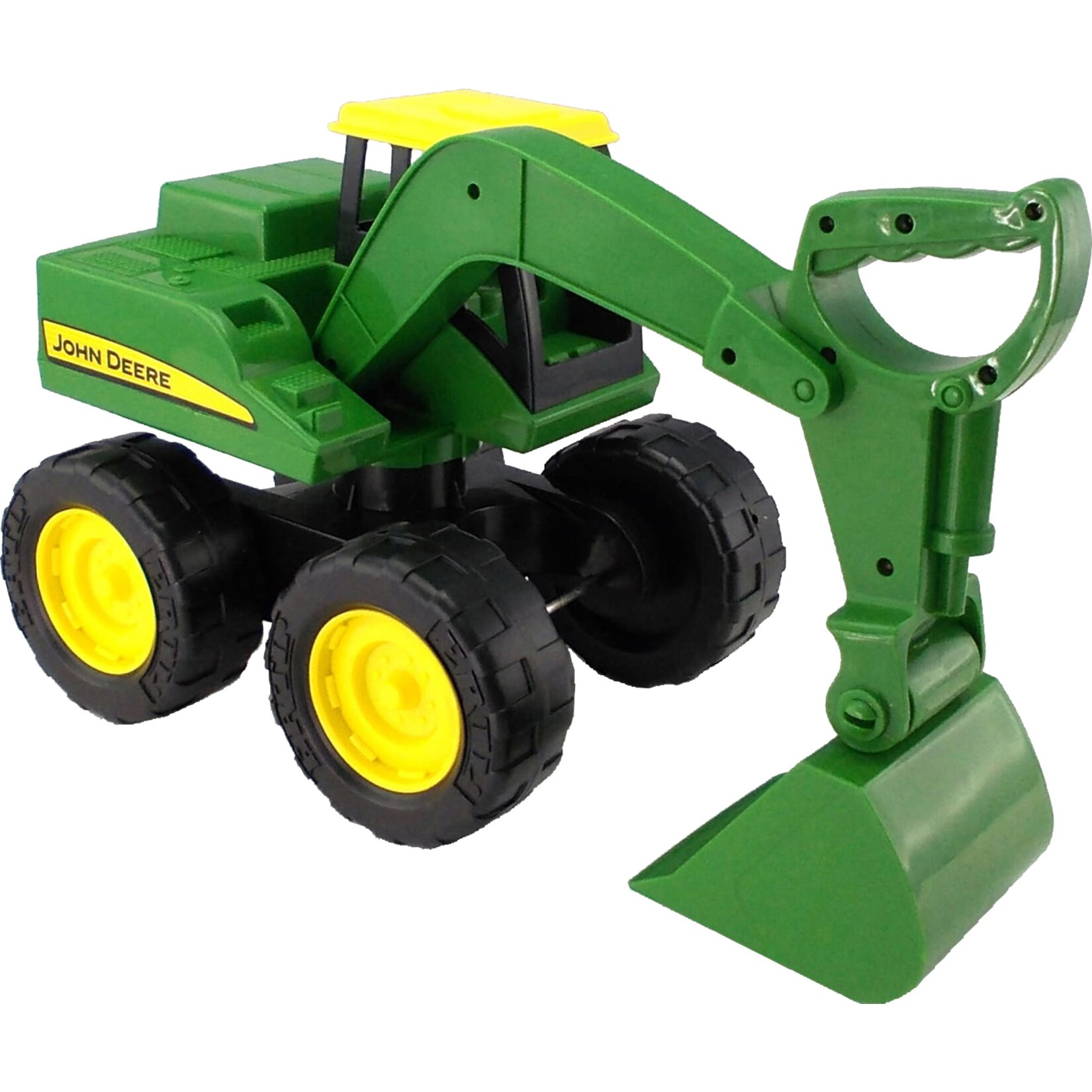 TOMY 35765M6 BIG Scoop Bagger - Bild 1