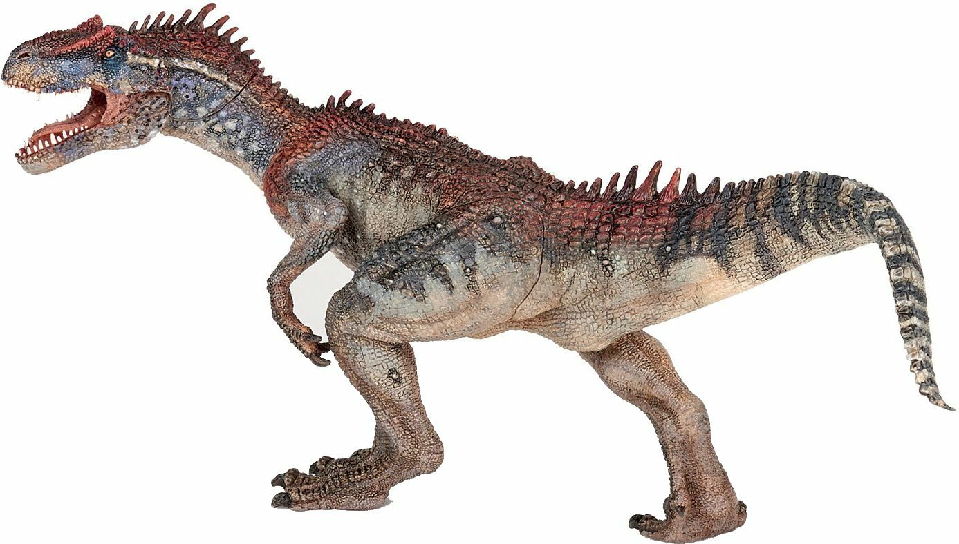 papo 55078 Allosaurus - Bild 1
