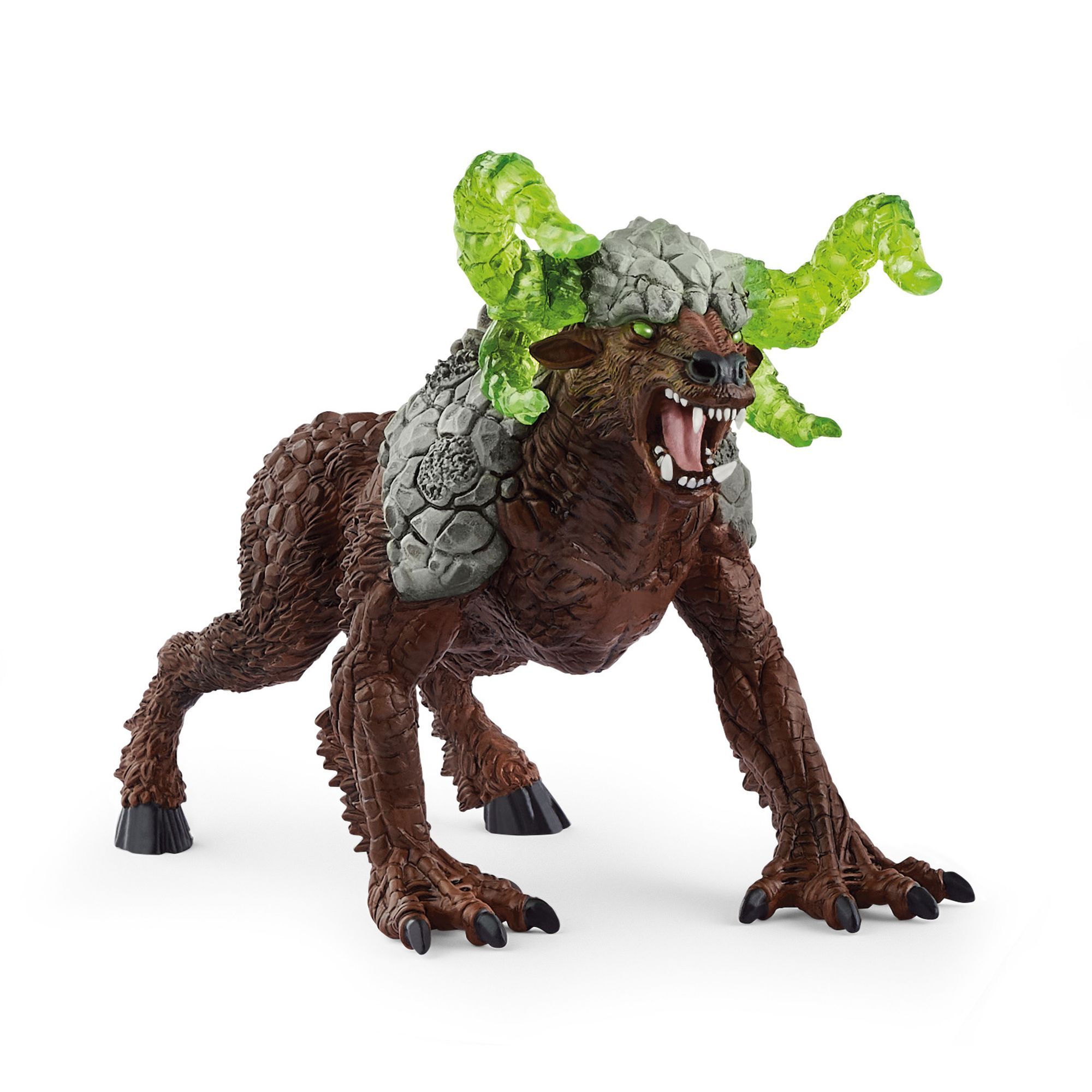 Schleich&reg; Eldrador 42521 Fels Bestie - Bild 1