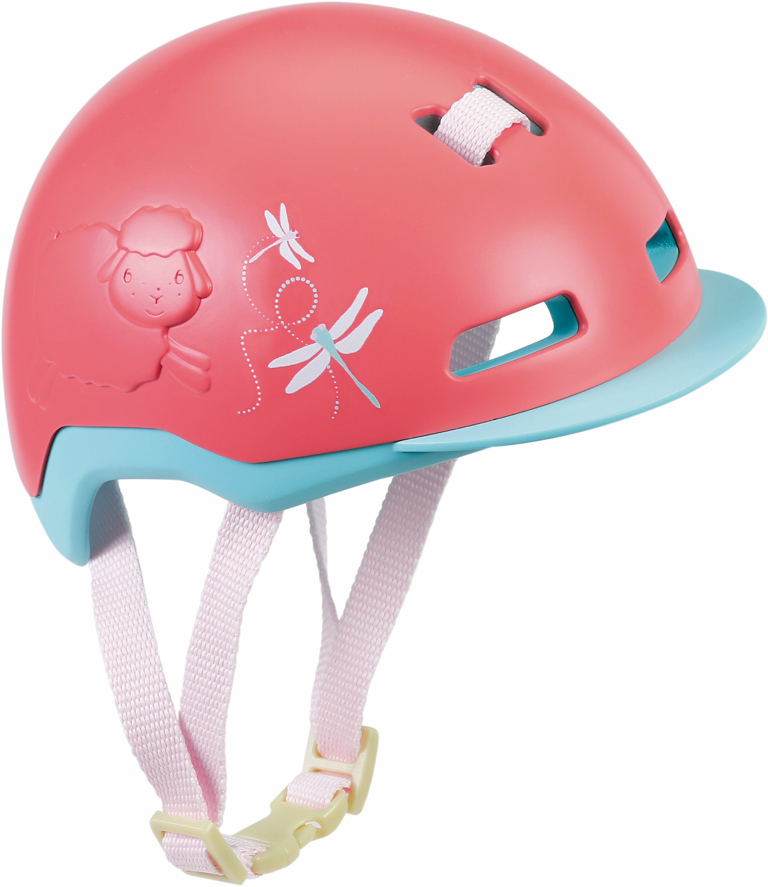 Baby Annabell&reg; Zapf Baby Annabell Active Fahrradhelm - Bild 1