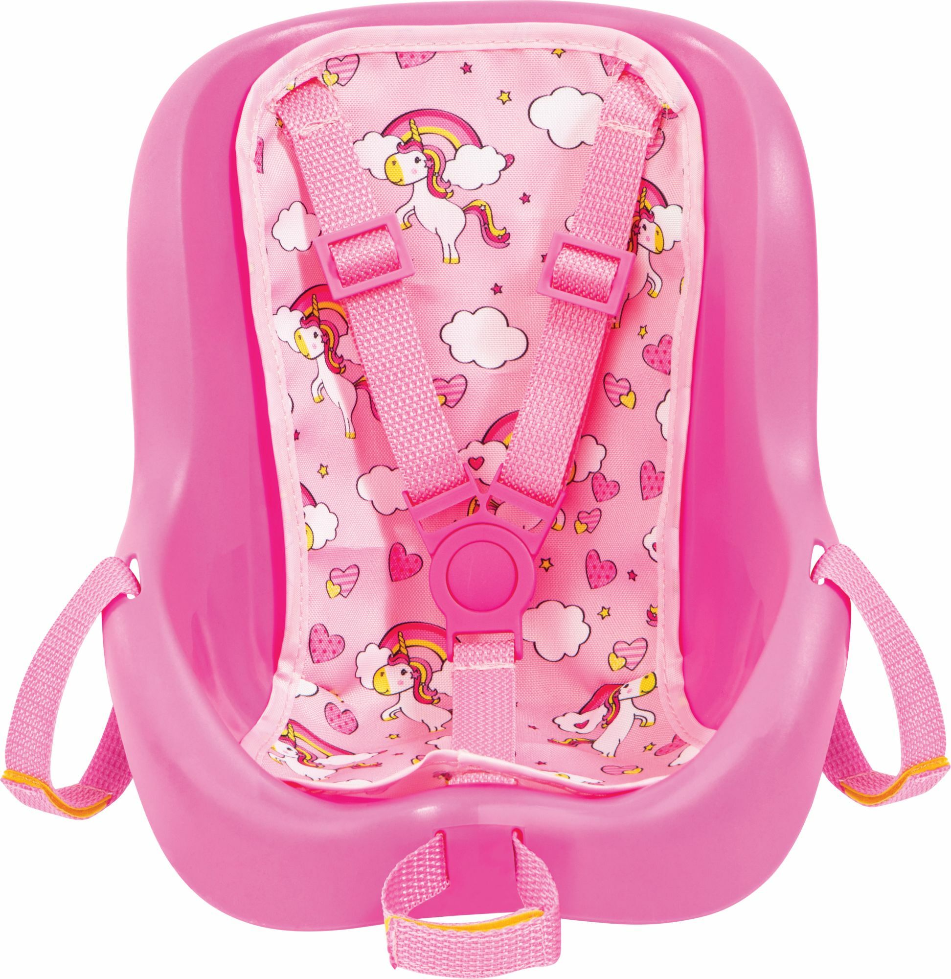 Amia AM Puppen Fahrradsitz - Bild 1