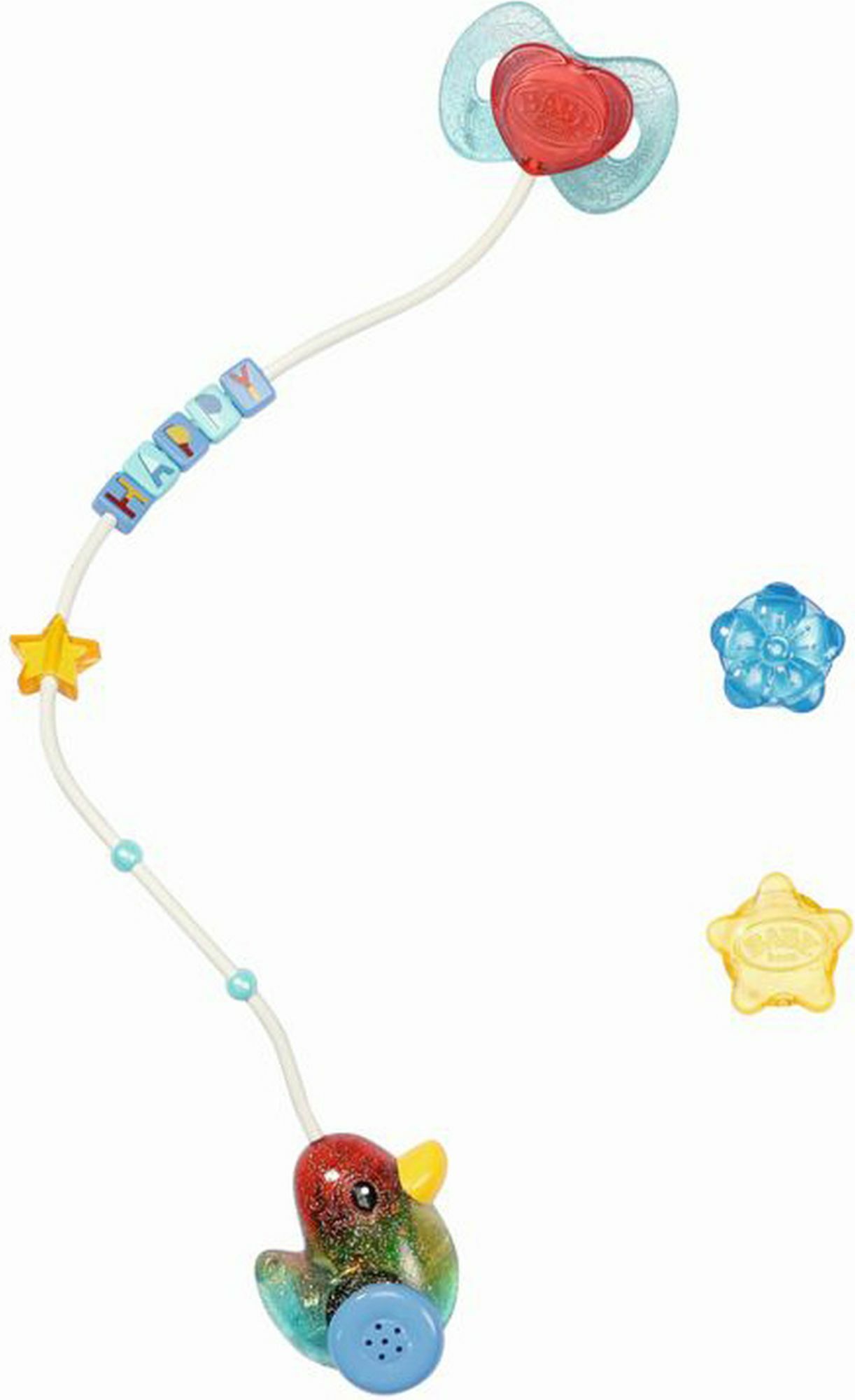 BABY born&reg; BABY born Interactive Magic Schnuller 43cm - Bild 1