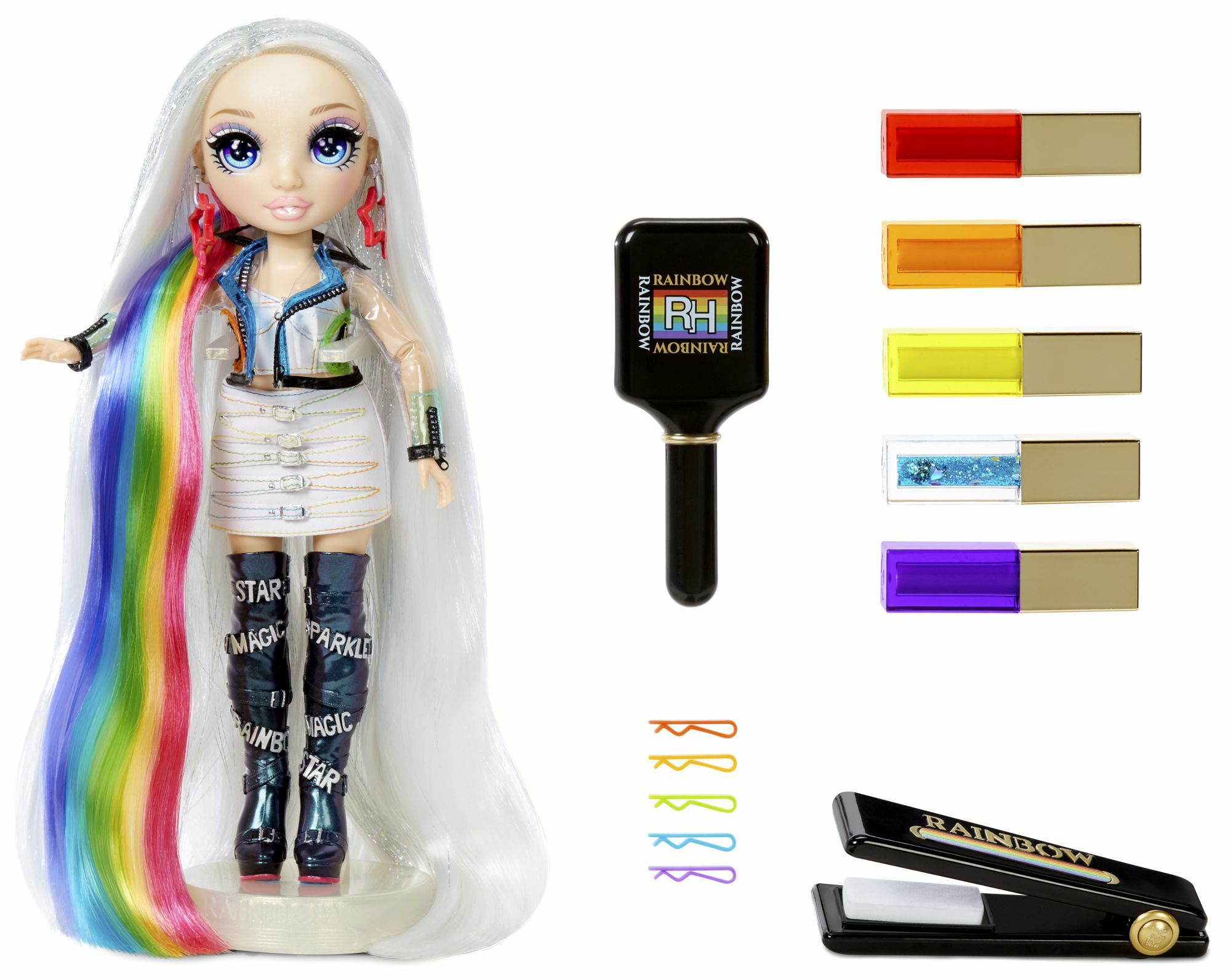 MGA Hair Studio - Bild 1