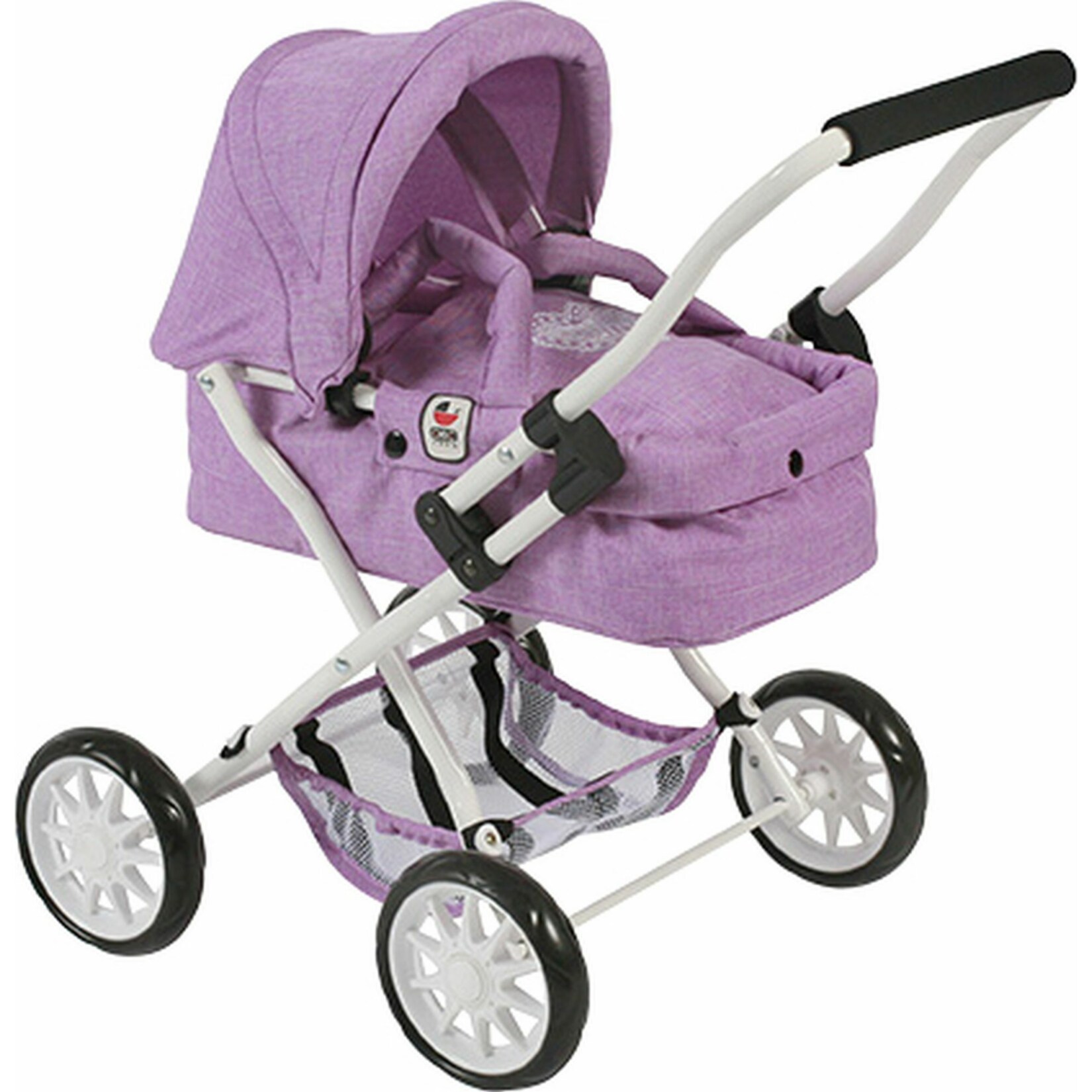 CHIC 2000 Puppenwagen Smarty - Bild 1