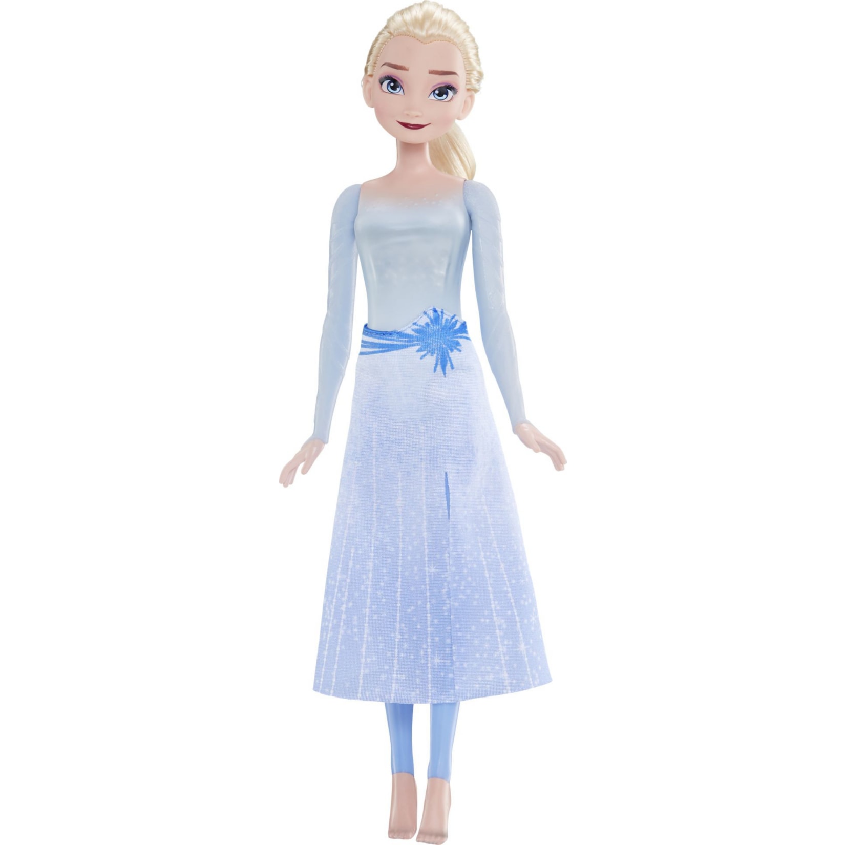 Disney Frozen Hasbro F05945L0  2 Elsa Wassermagie - Bild 1