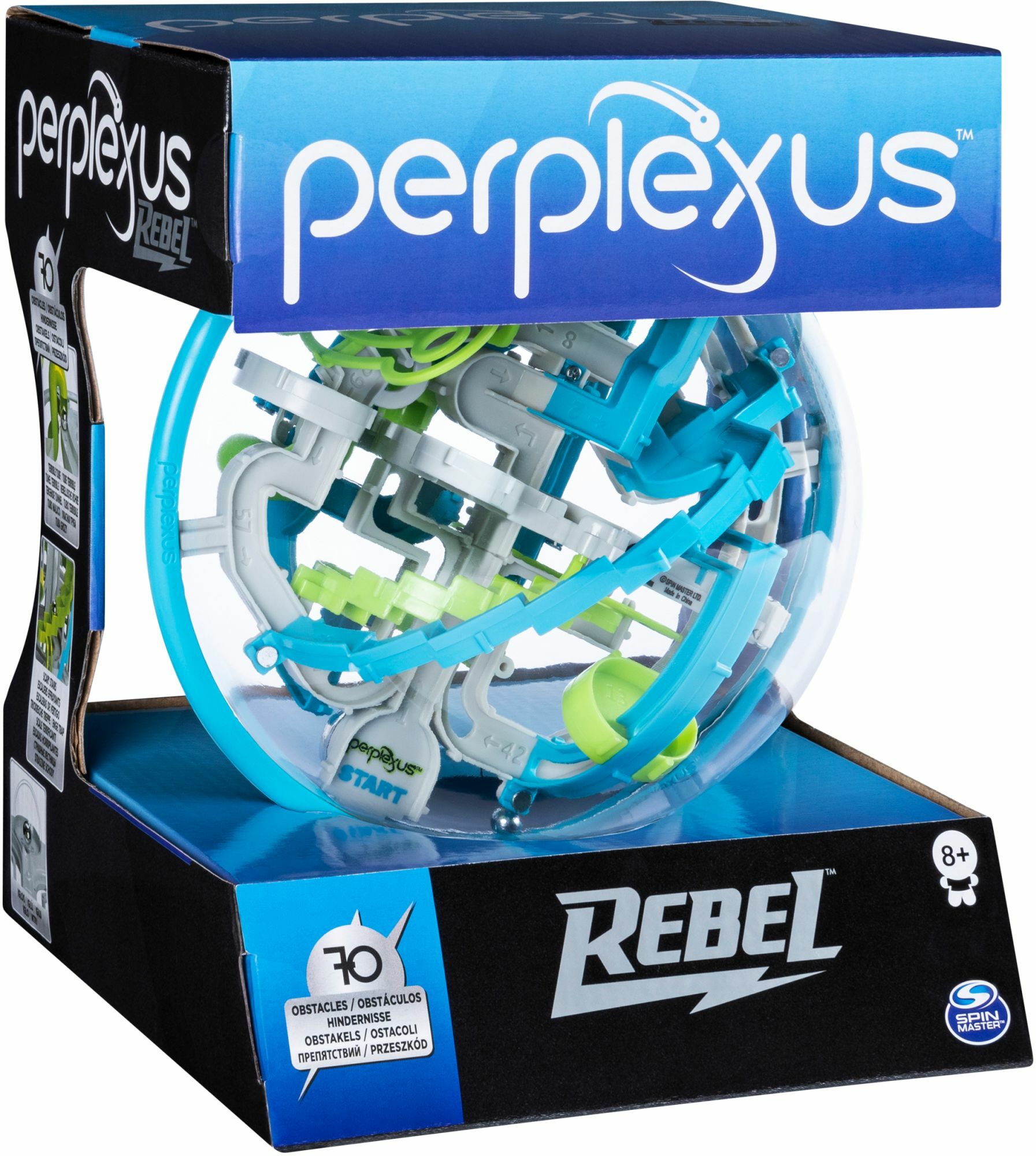 Spin Master OGM Perplexus Rebel - Bild 1
