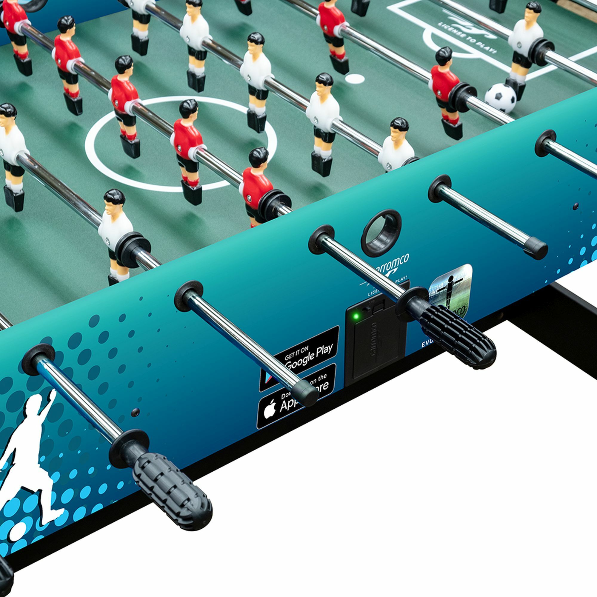 carromco Kicker Evolution-XV - Bild 1