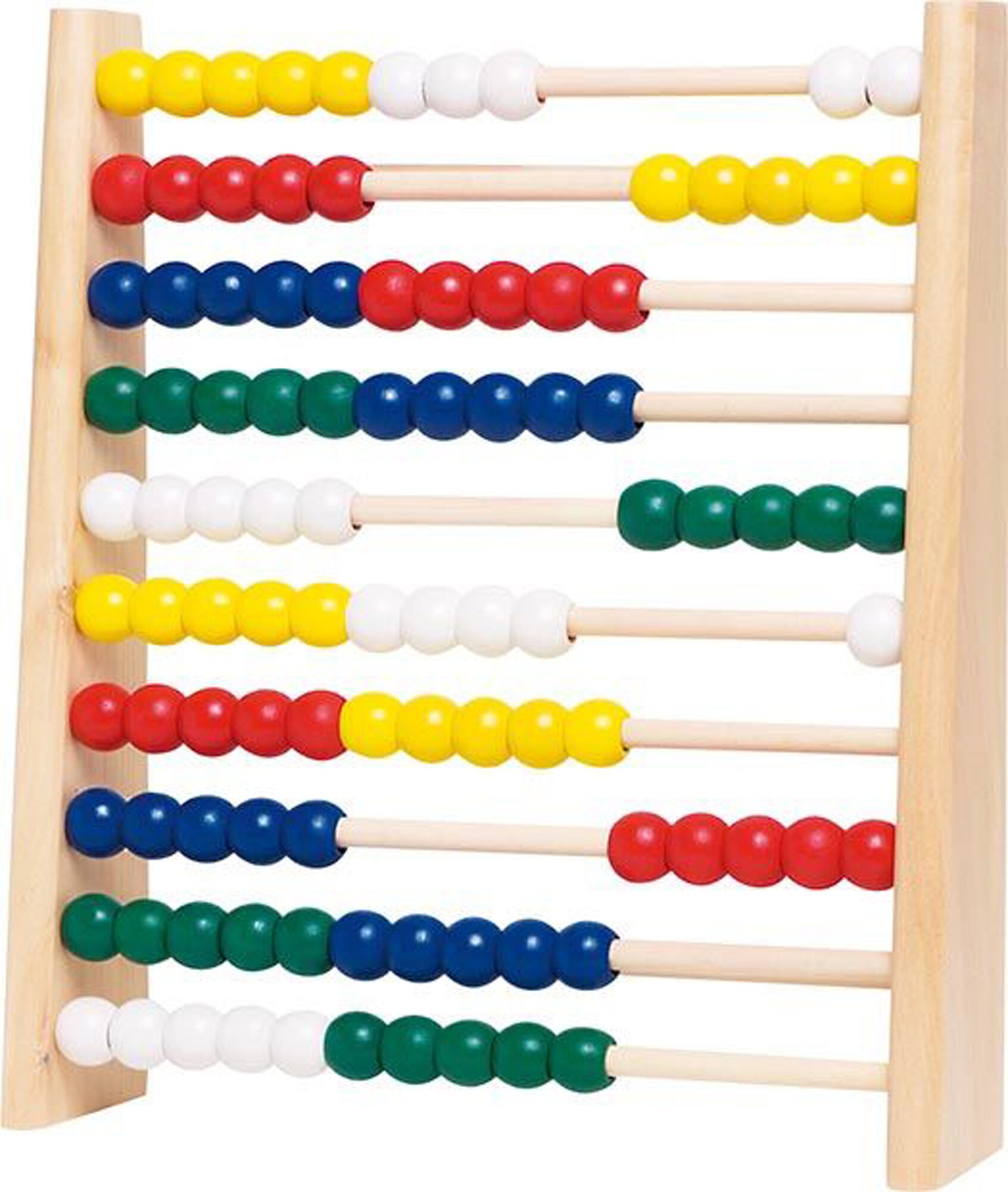 goki GoKi Rechenrahmen - Bild 1