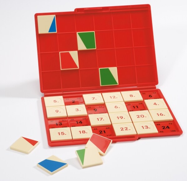 L&uuml;k Kontrollger&auml;t 2006 - Bild 1