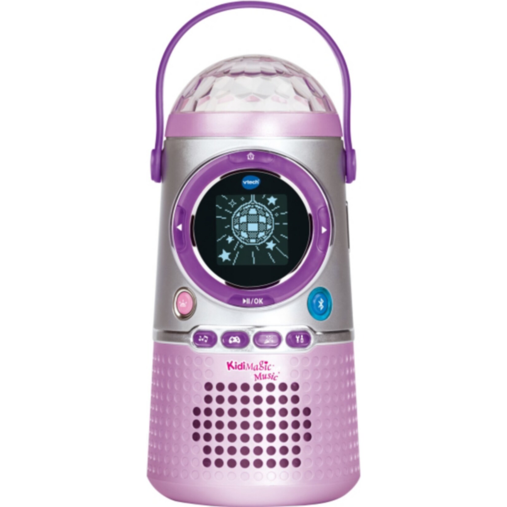 VTech 80-163904 KidiMagic Music - Bild 1