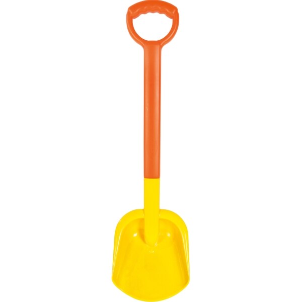Gowi Stabilo Schaufel Kunststoff, 70 cm - Bild 1