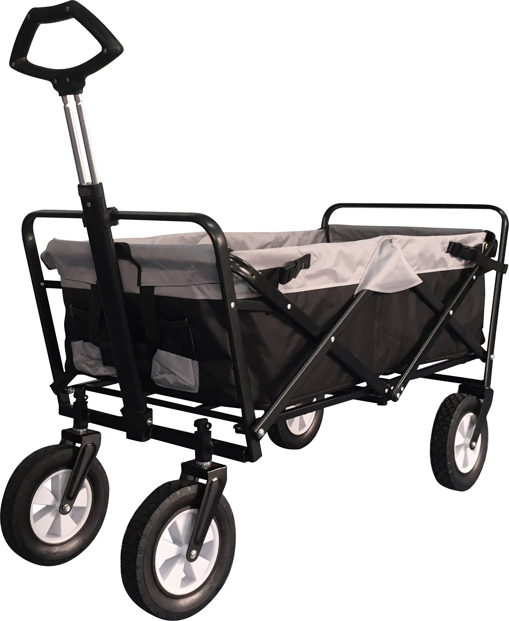 Outdoor active Outdoor active Bollerwagen, faltbar - Bild 1