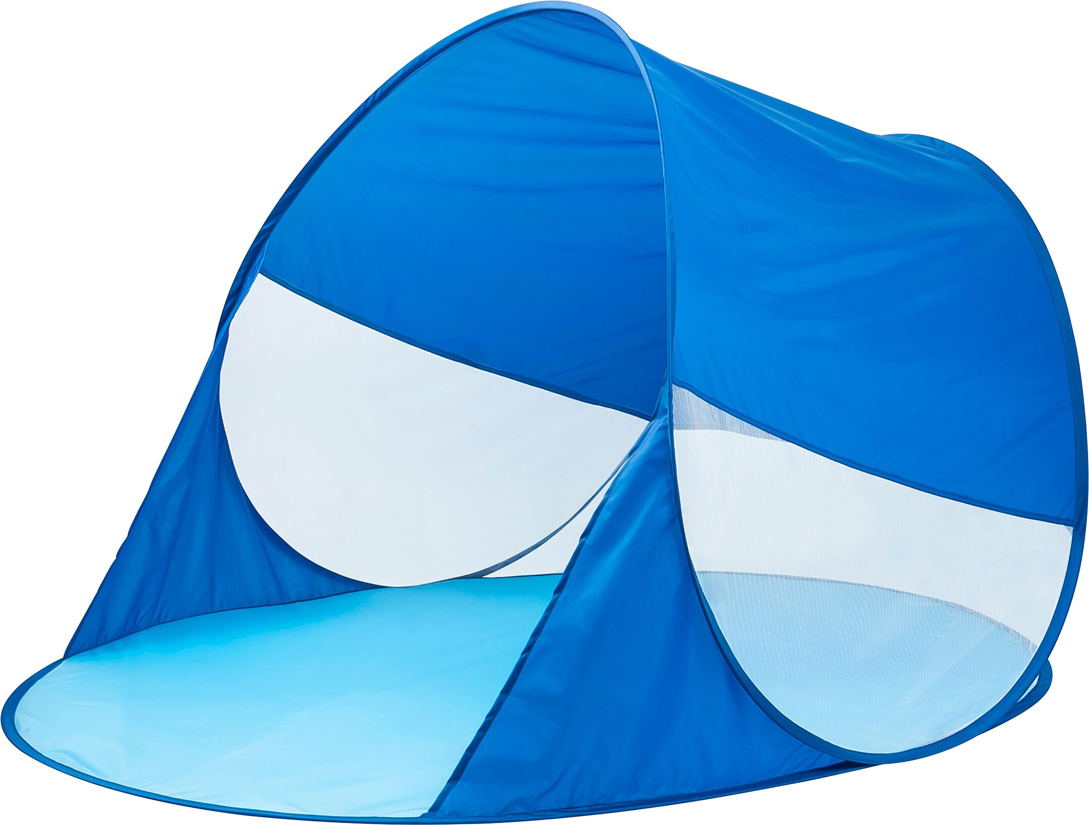 Outdoor active Outdoor active Pop-up Strandmuschel mit UV 30+ - Bild 1