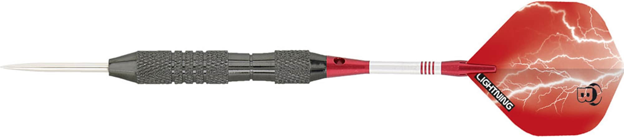 Bull's 3 Steeldart Aero Tungsten 21g - Bild 1