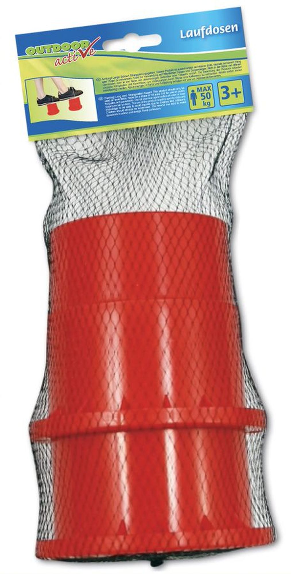 Outdoor active Outdoor active Laufdosen - Bild 1