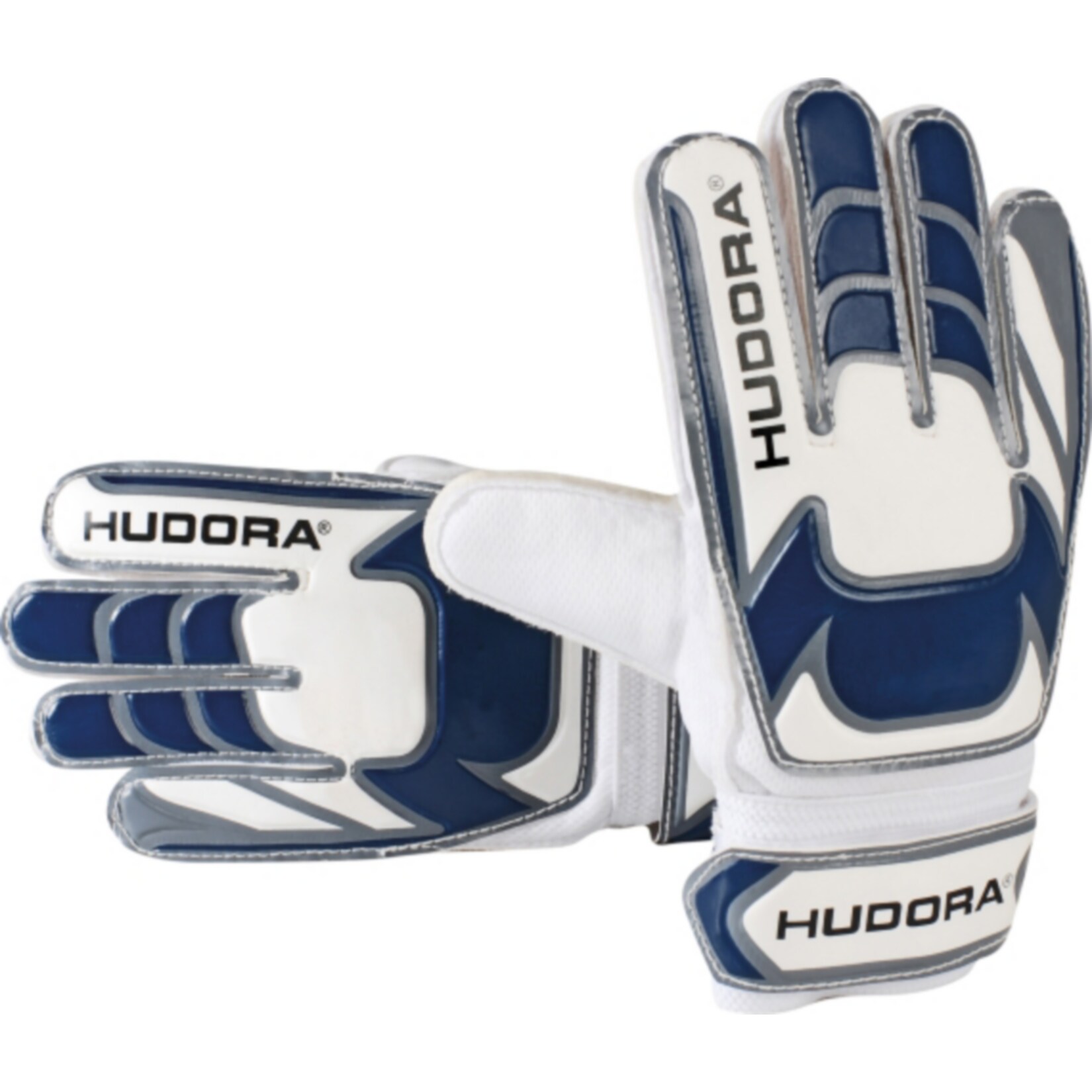 Hudora Torwarthandschuhe, Gr. M - Bild 1
