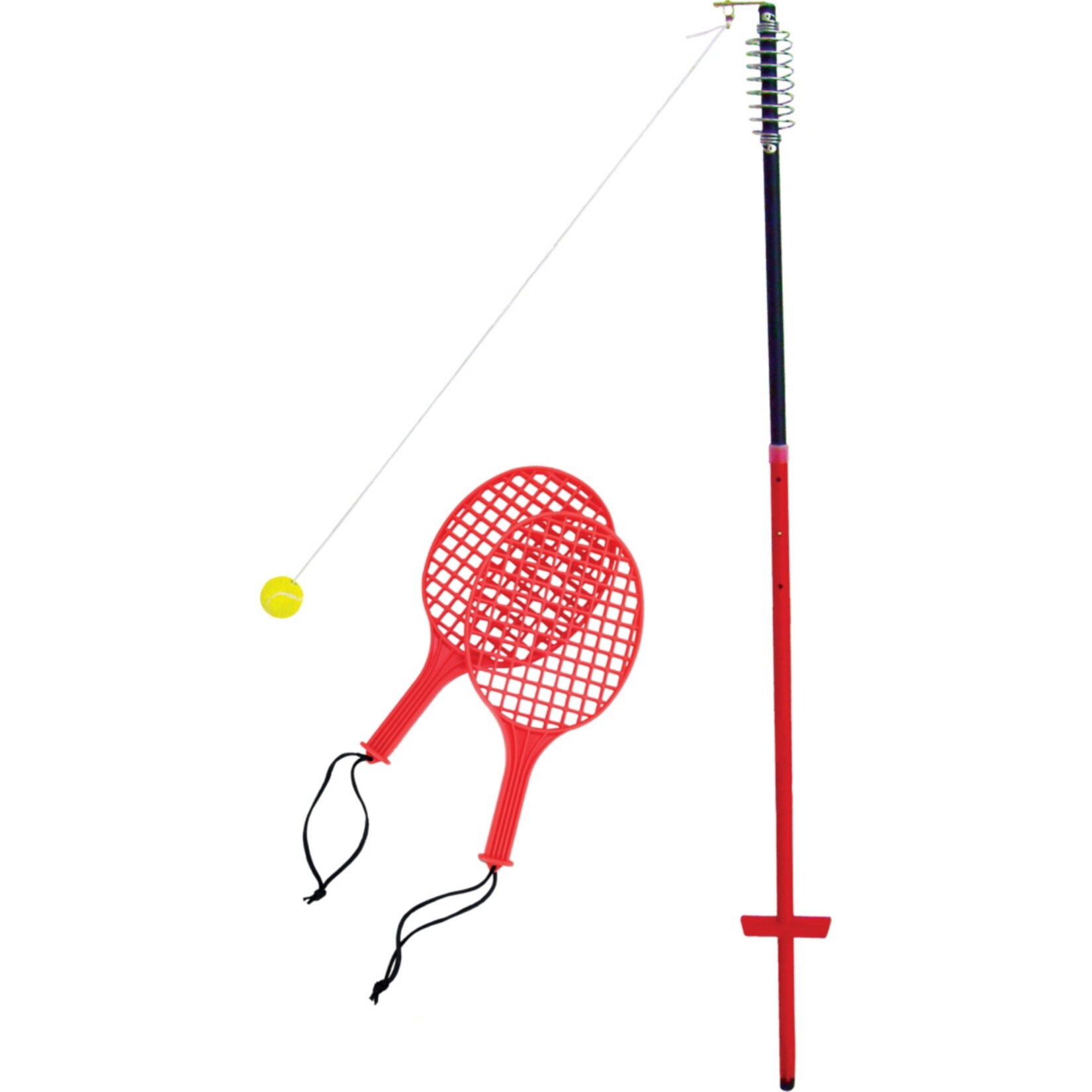 New Sports Tennis Trainer, Twistball - Bild 1