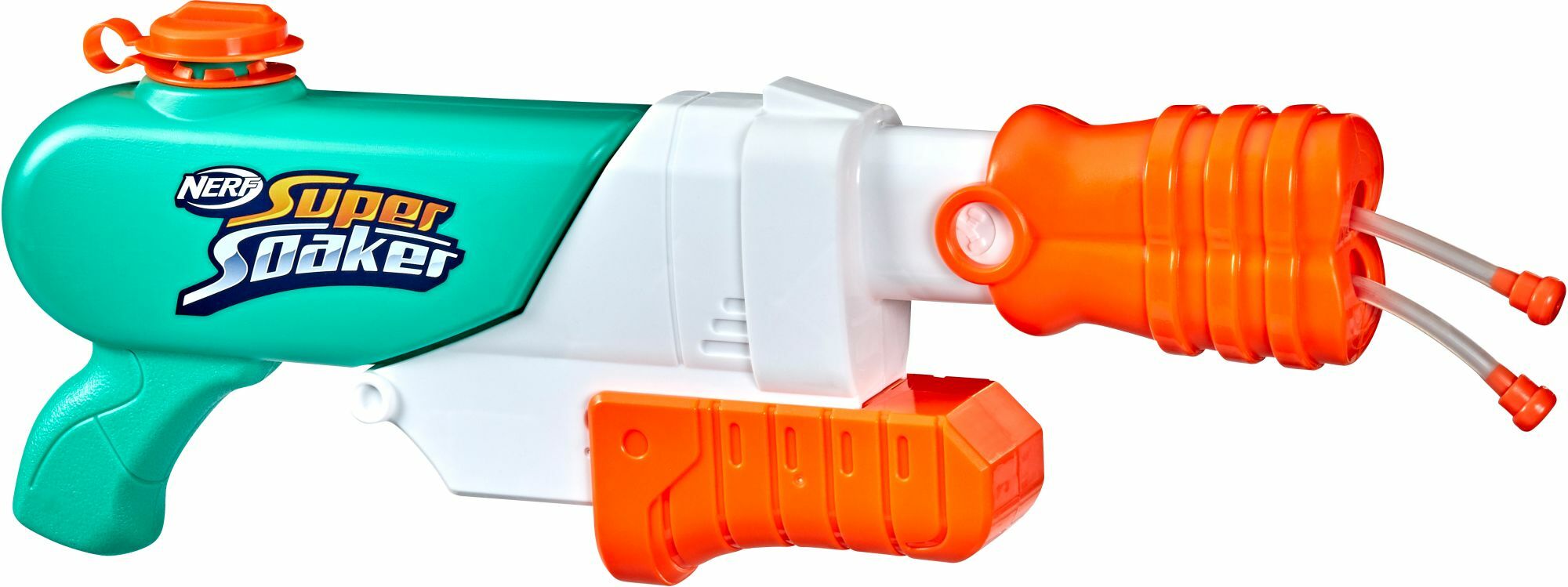 Nerf Super Soaker Super Soaker Hydro Frenzy Wasserblaster - Bild 1