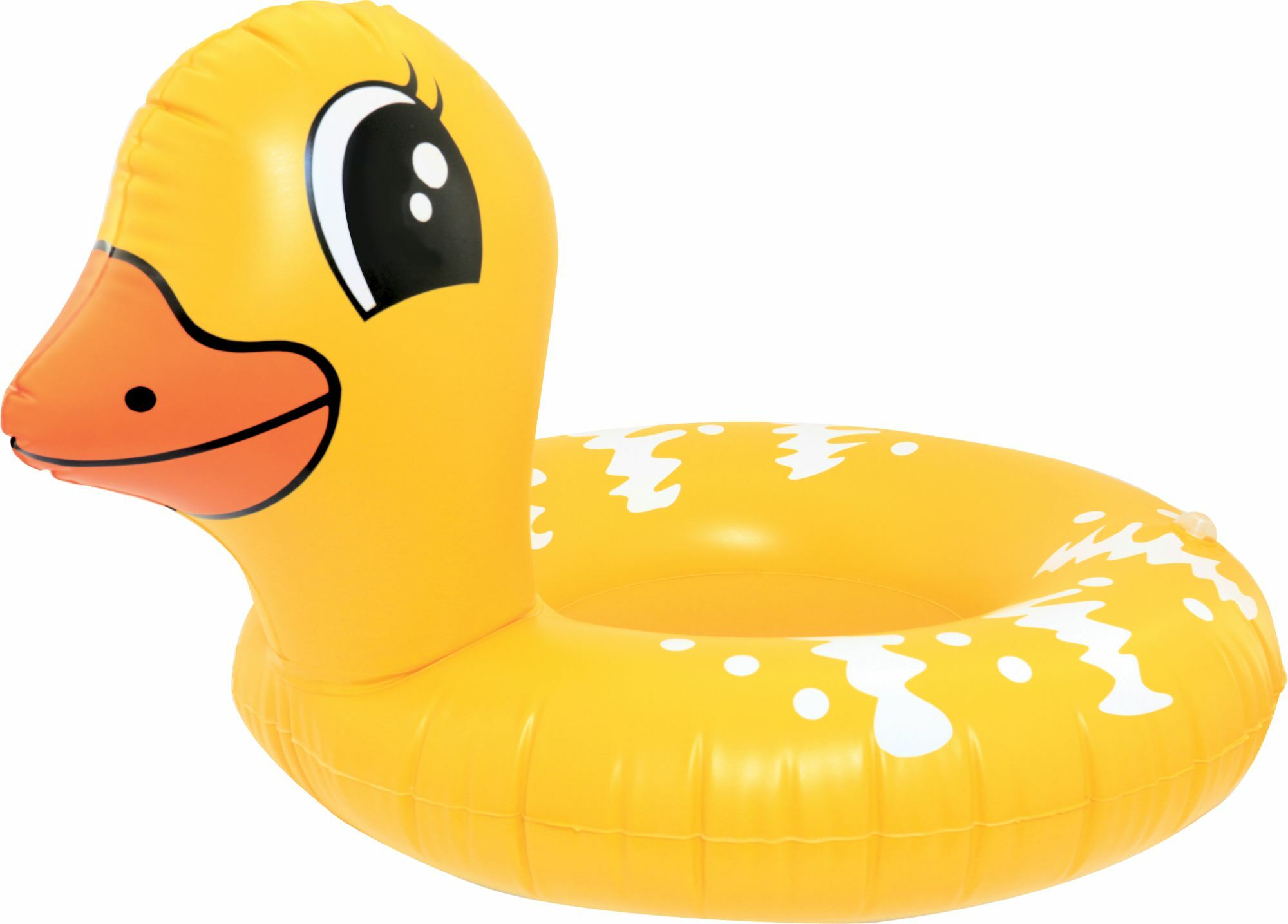 Splash & Fun Ringtier Ente # 50 cm, sortiert - Bild 1