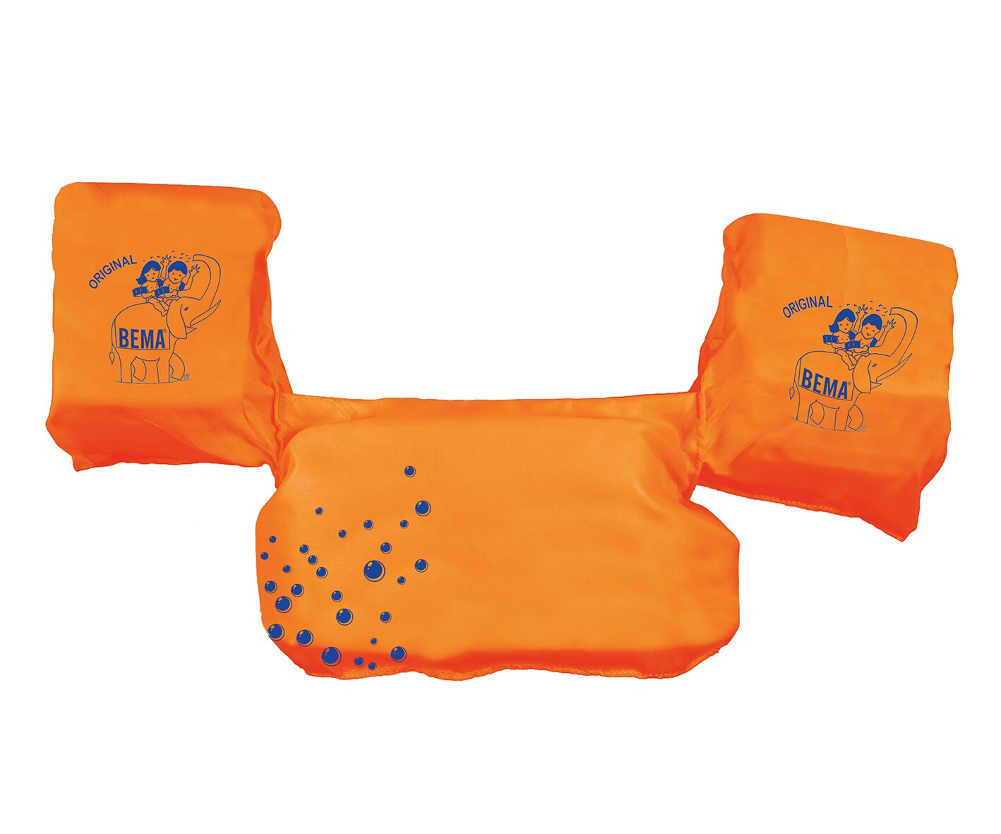 Bema Schwimmhilfe 2in1, - Bild 1