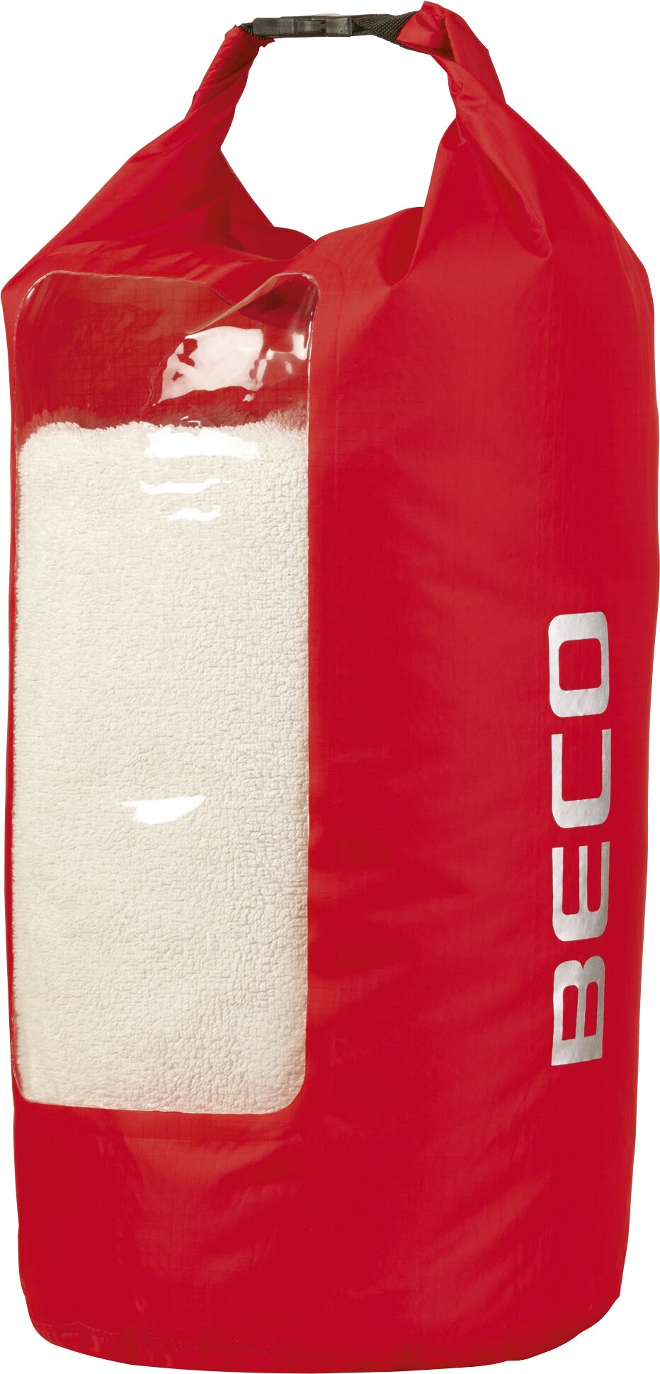 BECO Drybag 13 L, orange - Bild 1