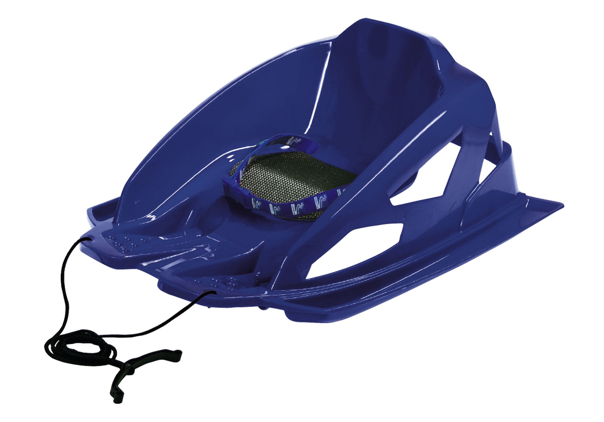 SIRSA Sirsa Snow Bambino + Gurt, ab 1Jahr, blau - Bild 1