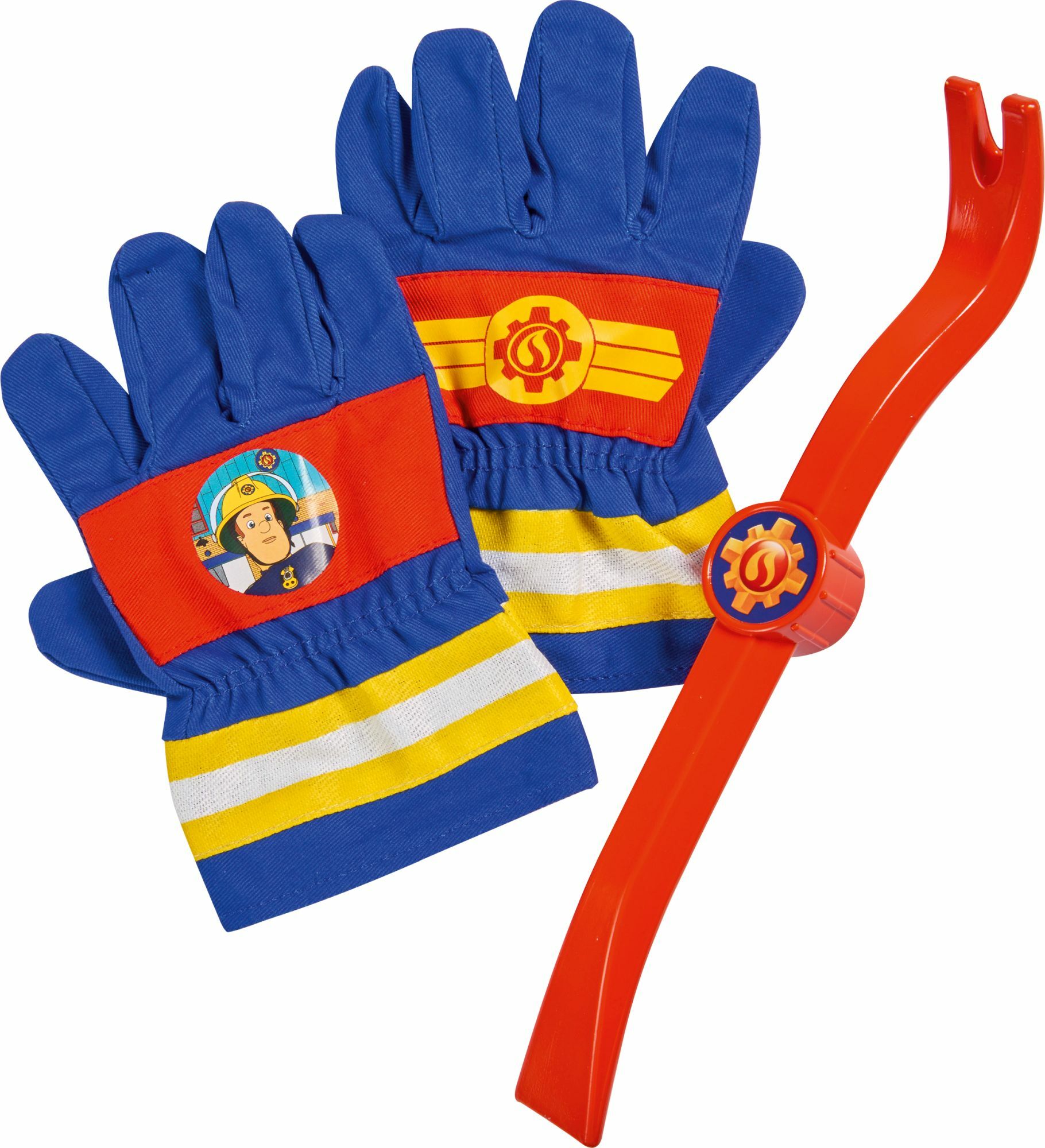 Simba Sam Feuerwehr Handschuhe - Bild 1