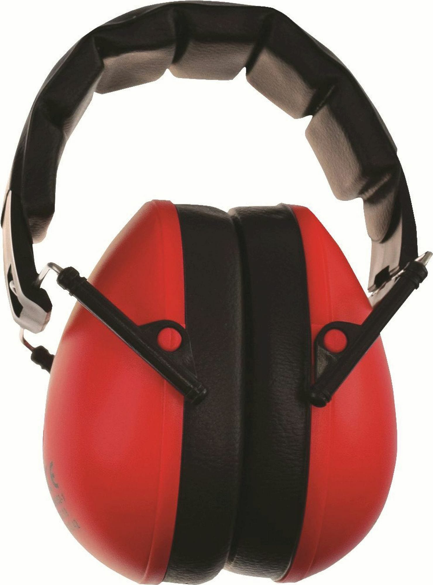 DaVinci BLS  - Krach Stopper - einzeln rot - Bild 1