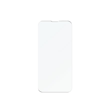 DELTACO GAMING Screen protector iPhone 13/13 Pro (2,5D, Panzerglass, Displayschutzfolie, 6,1", 9H Härte, Hartglas) - Bild 1