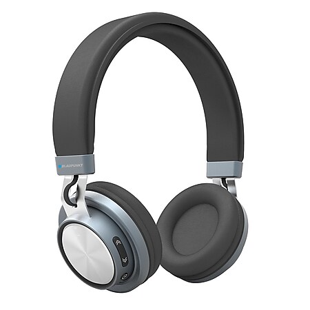 Blaupunkt BLP 4100 Headphones On-ear Wireless Kopfhörer - Bild 1