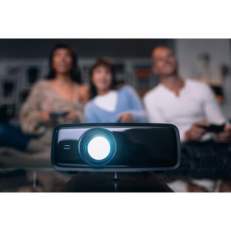 Philips Projection NeoPix 120 LED Projektor Stereosound Multimediaplayer  Beamer online kaufen bei Netto