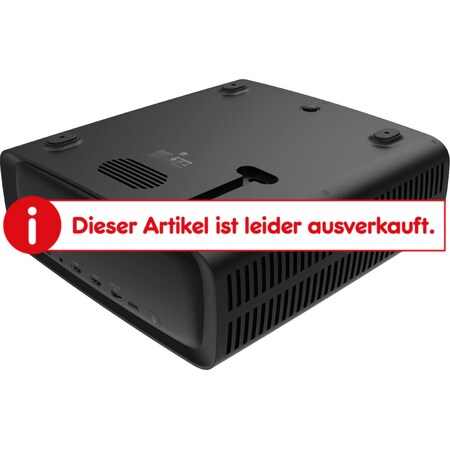 Philips Projection NeoPix 720 Full HD LCD Projektor Android TV USB  1920x1080 px online kaufen bei Netto
