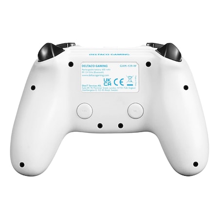 DELTACO GAMING Playstation 4 Bluetooth-Controller Android kaufen bei Netto