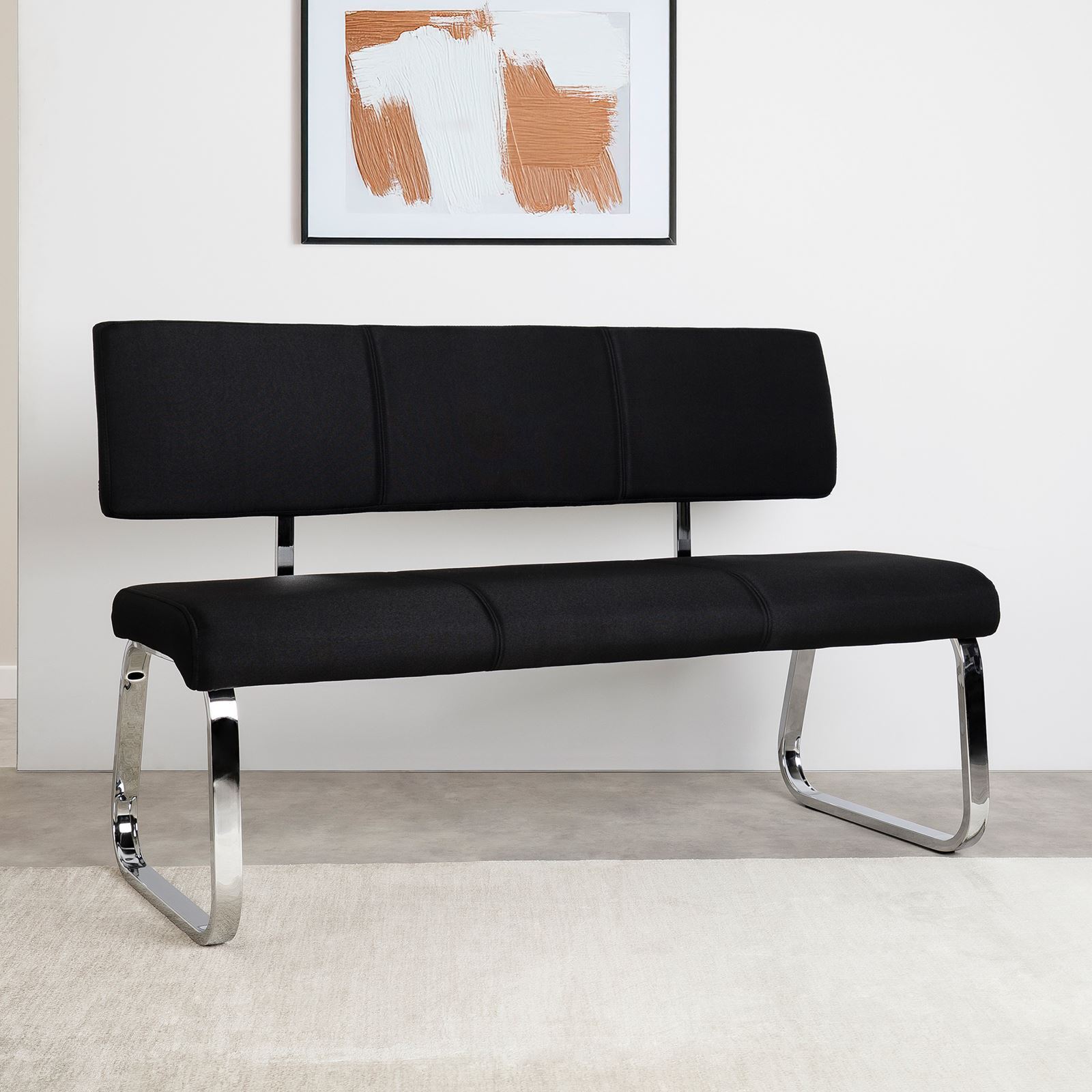 IDIMEX Esszimmerbank VILAS - Bild 1