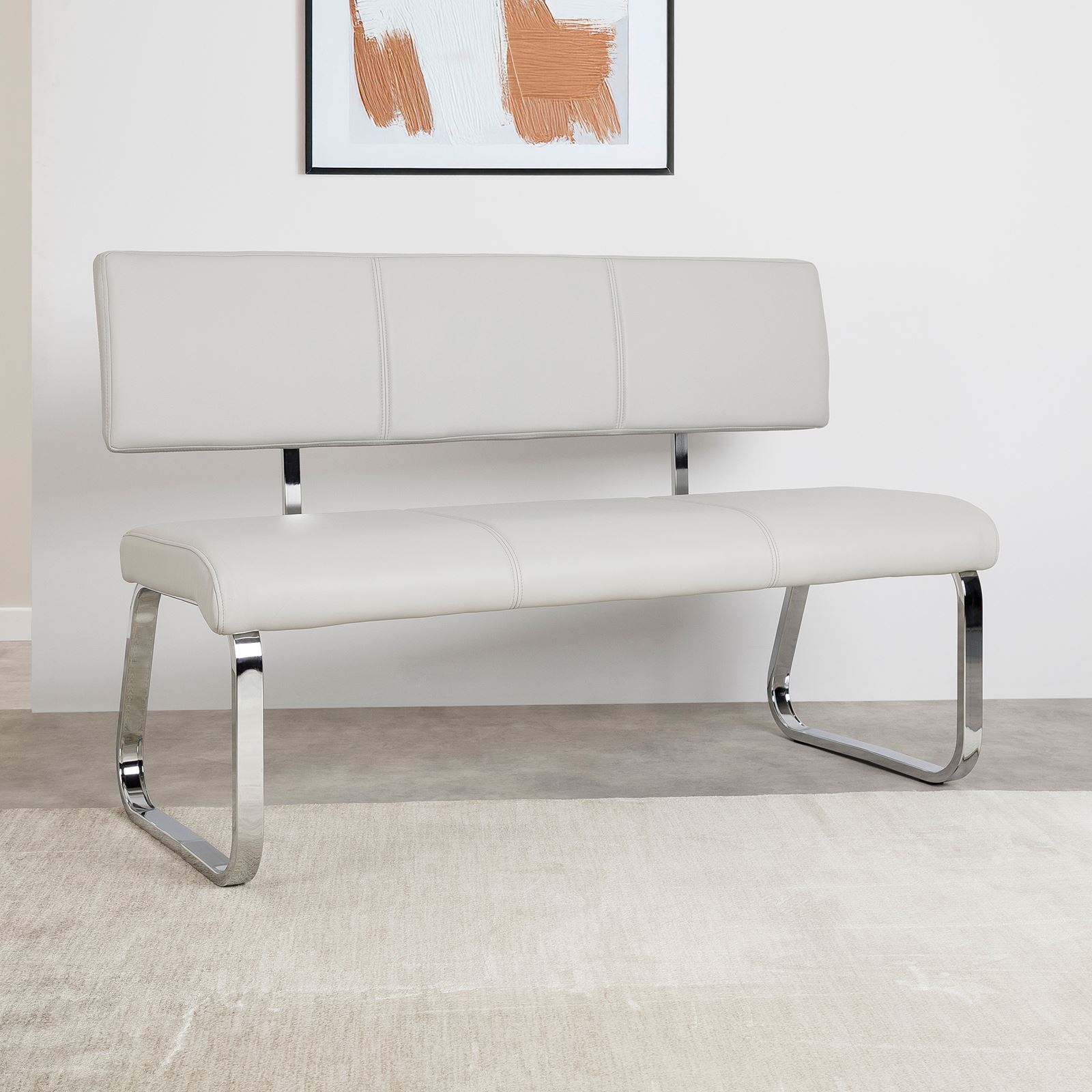 IDIMEX Esszimmerbank VILAS - Bild 1