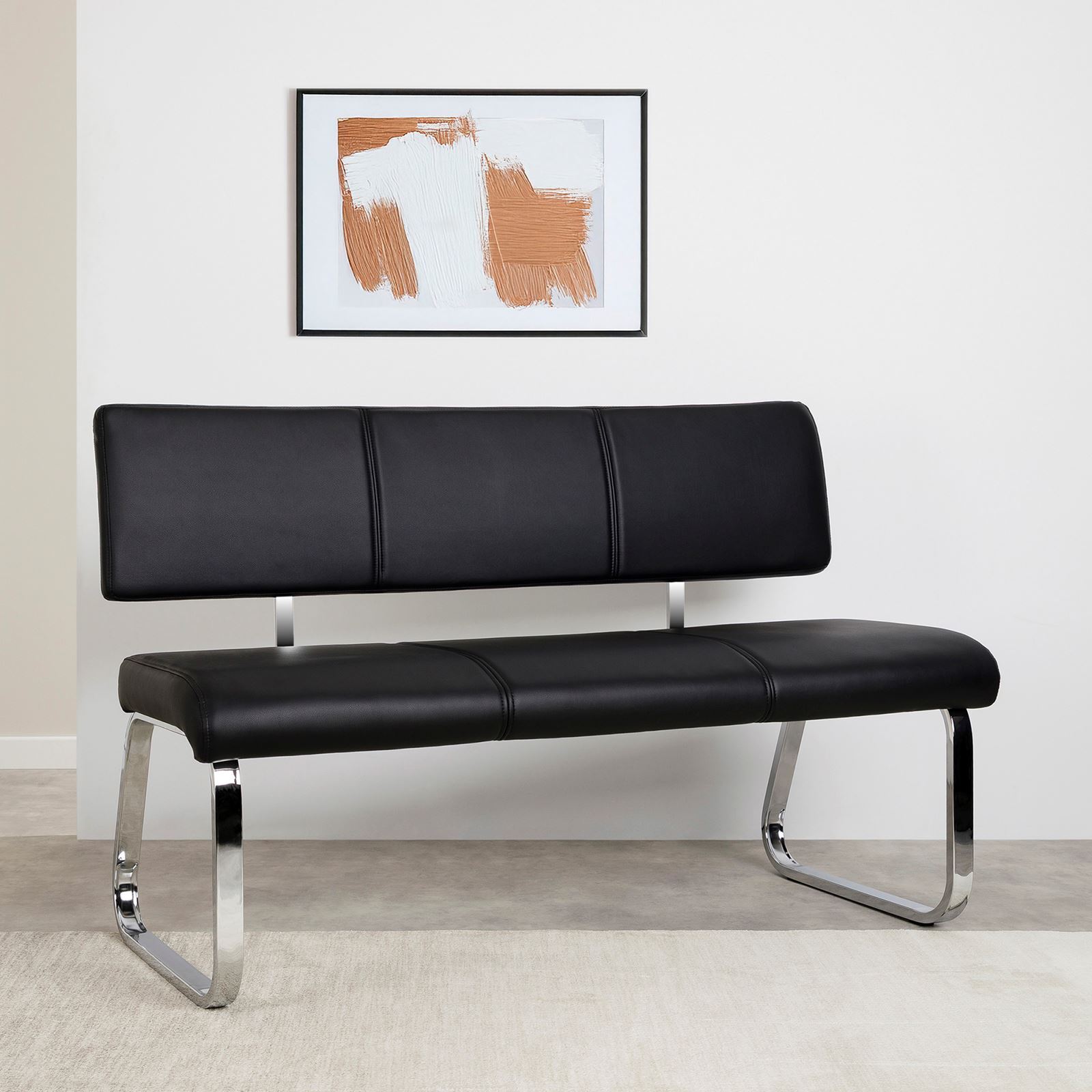 IDIMEX Esszimmerbank VILAS - Bild 1