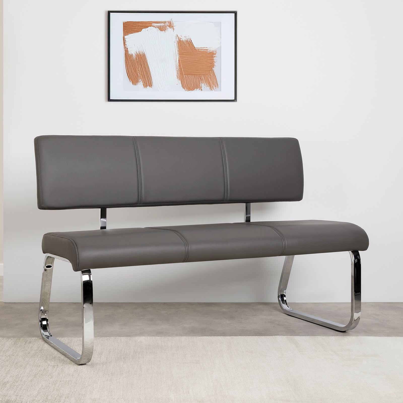 IDIMEX Esszimmerbank VILAS - Bild 1