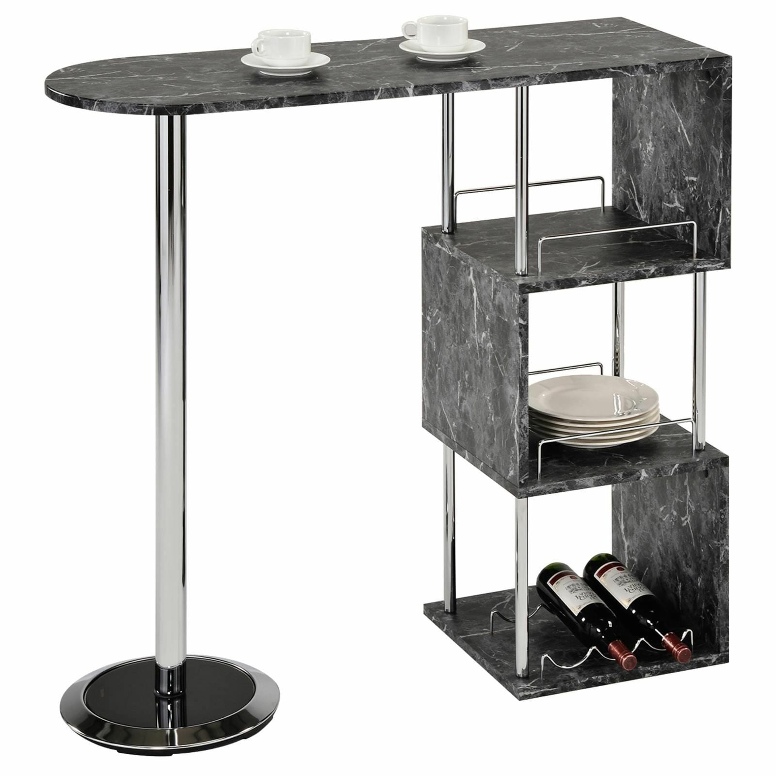 IDIMEX Bartisch VIGANDO - Bild 1