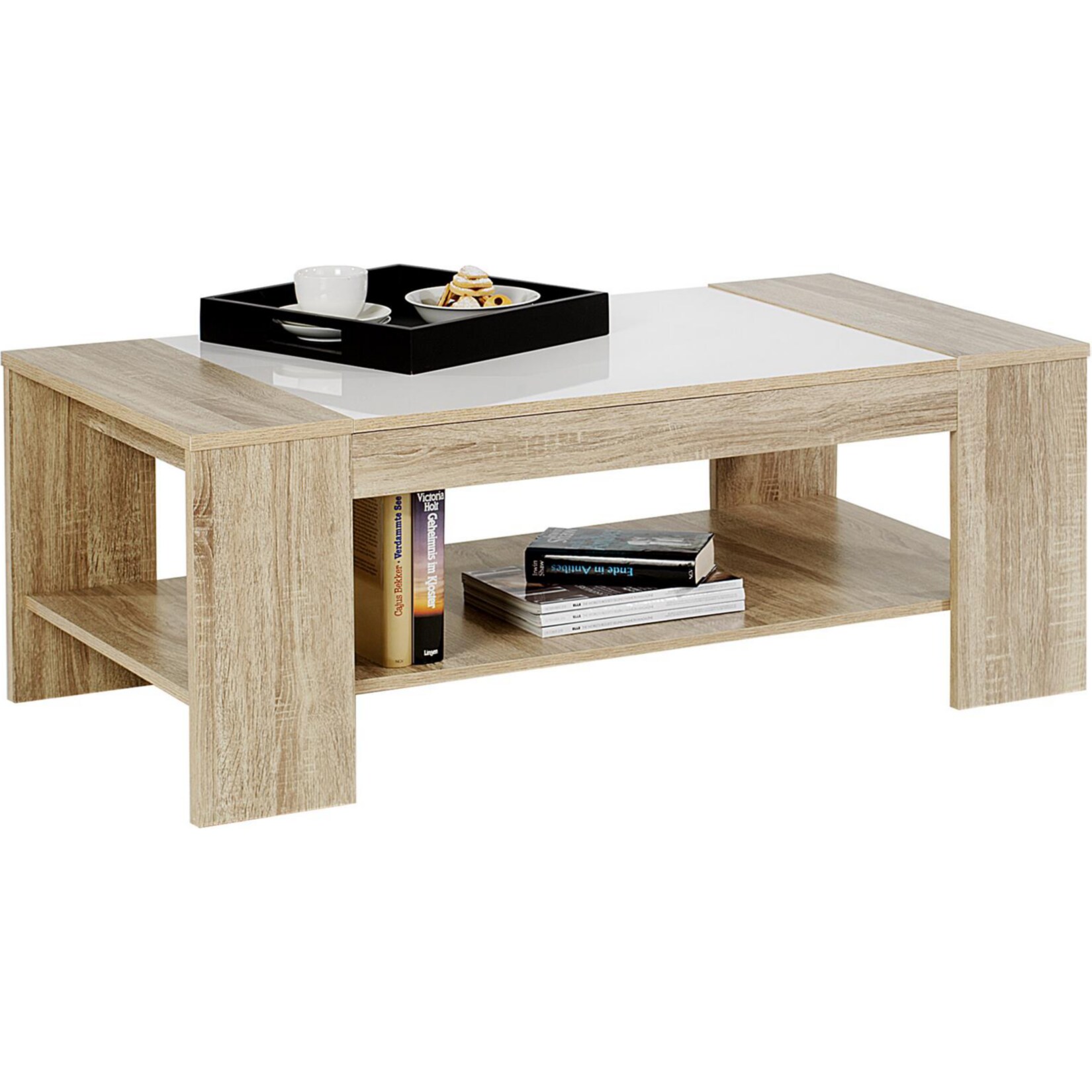 IDIMEX Couchtisch NOVO - Bild 1