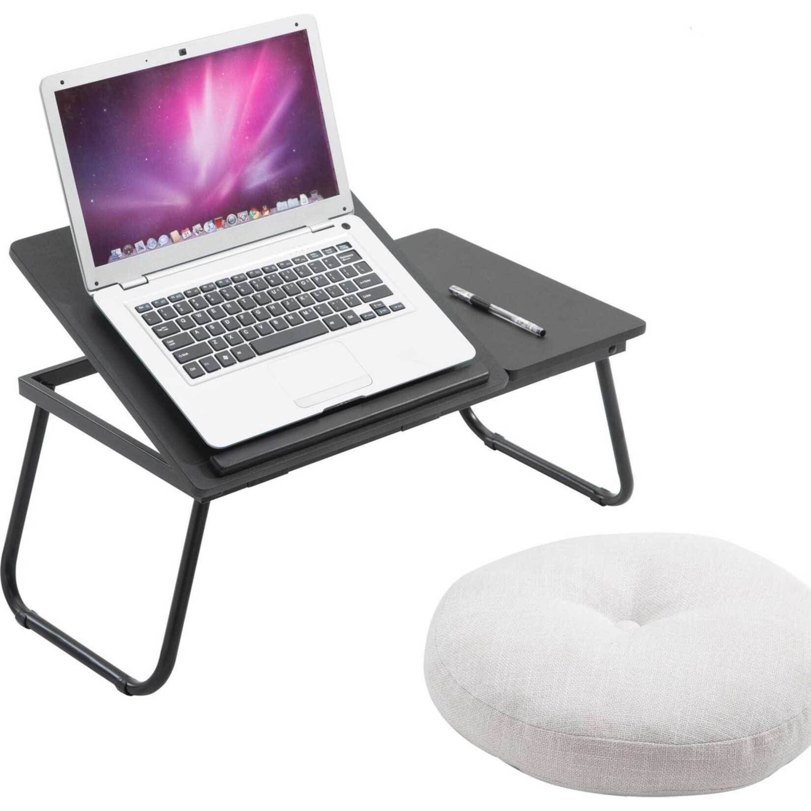IDIMEX Laptoptisch VIRGINIA - Bild 1