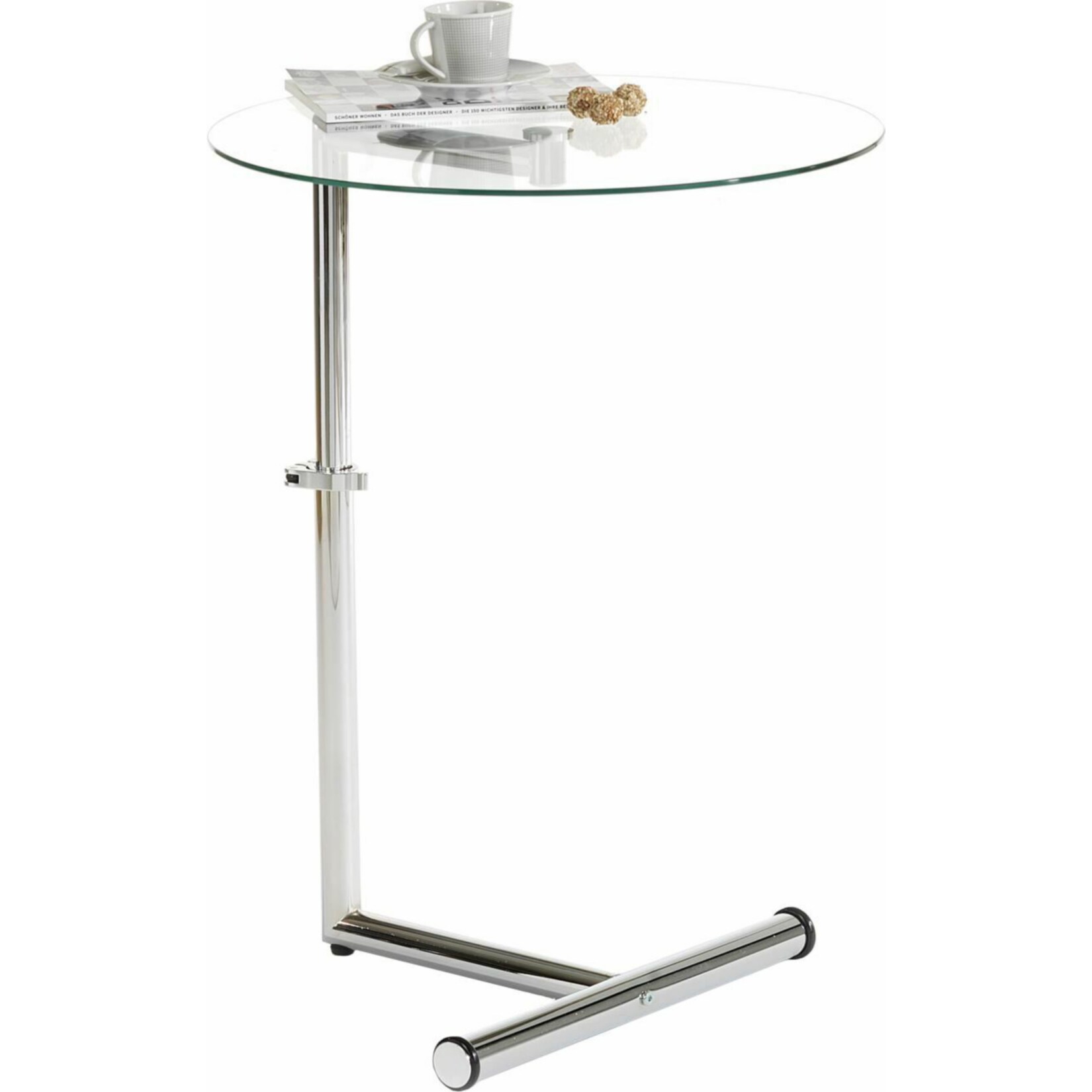 IDIMEX Couchtisch h&ouml;henverstellbar LEONIE - Bild 1