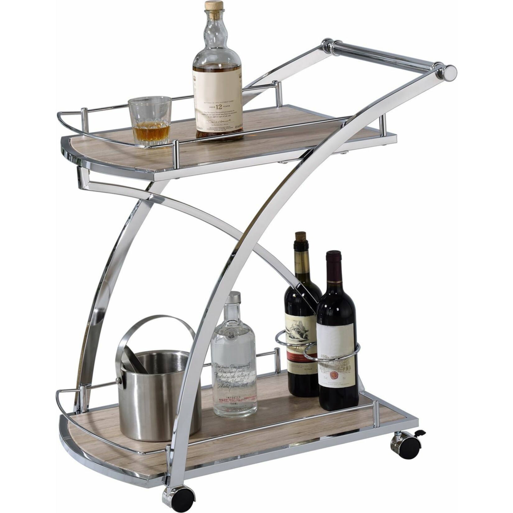 IDIMEX Servierwagen EVOLUTION - Bild 1