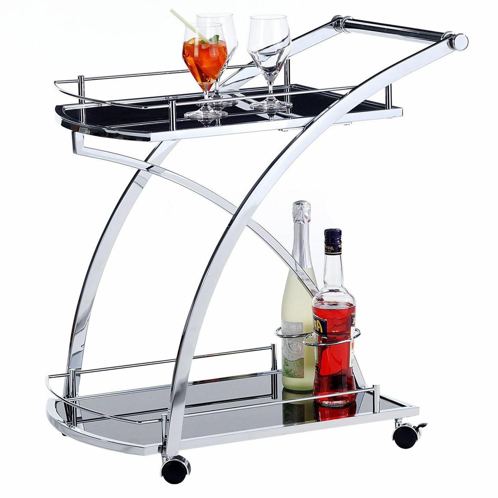 IDIMEX Servierwagen EVO - Bild 1