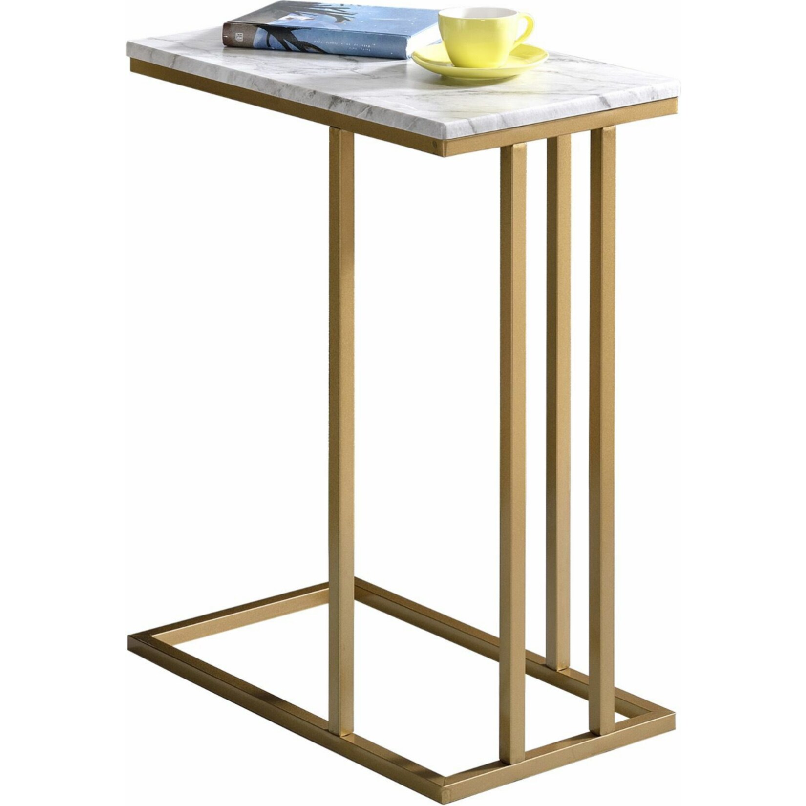 IDIMEX Beistelltisch CARLOTA - Bild 1